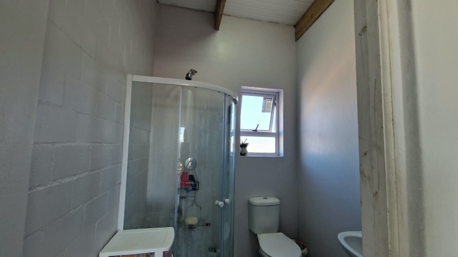 0 Bedroom Property for Sale in Pelgrimsrust Western Cape